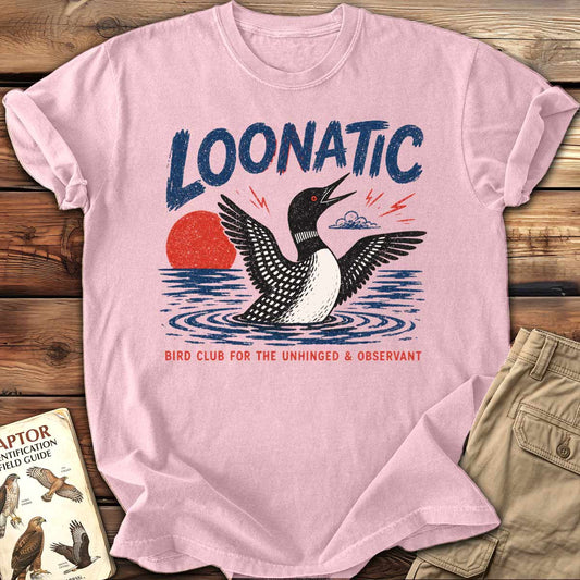 Loonatic T-Shirt
