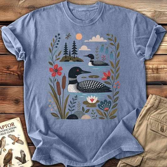 Loon Lake T-Shirt