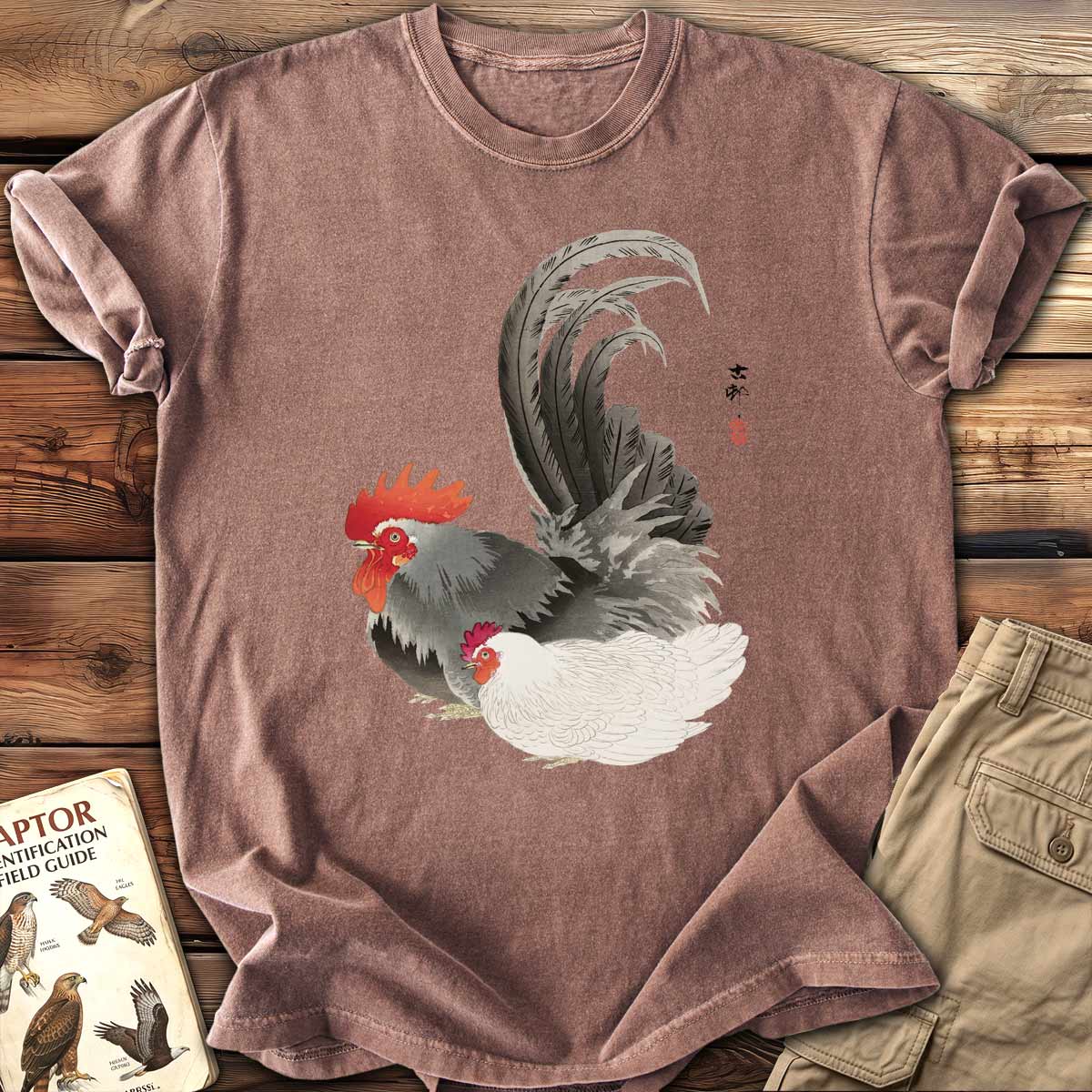 Beside You T-Shirt