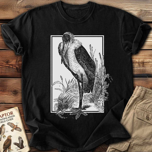 Marabou T-Shirt