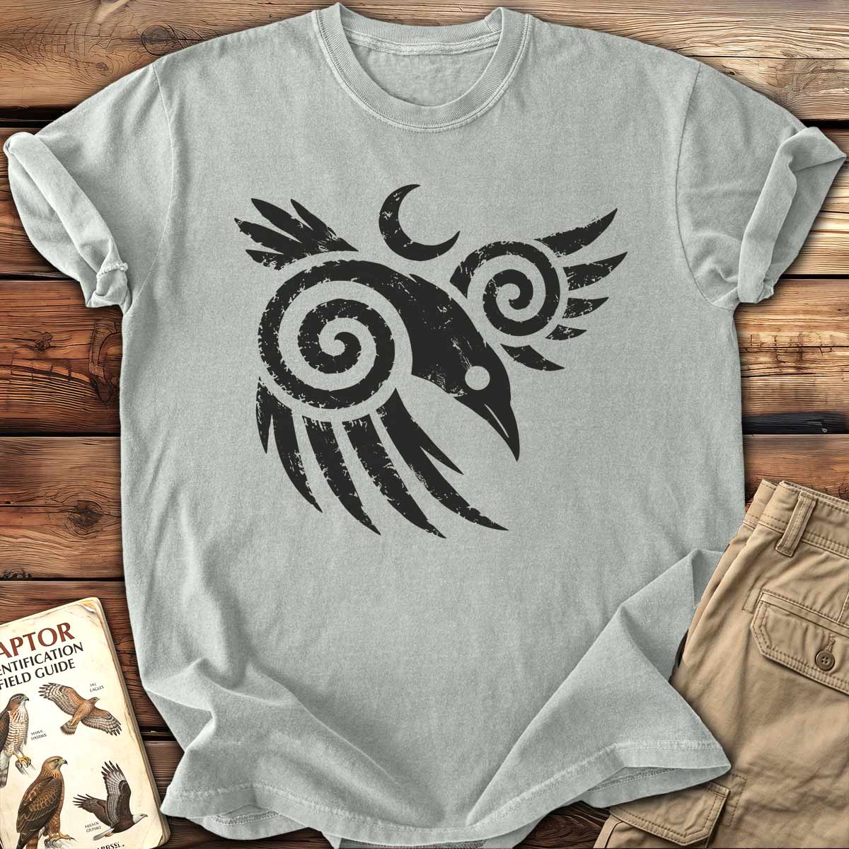 Raven Moon T-Shirt