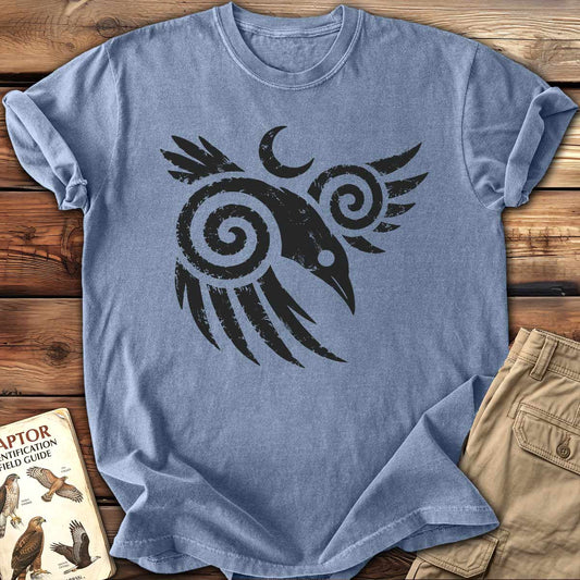Raven Moon T-Shirt
