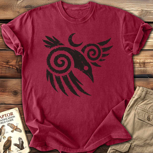 Raven Moon T-Shirt