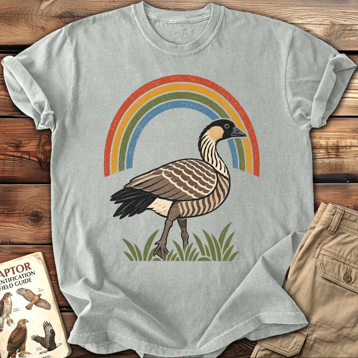 Nēnē T-Shirt