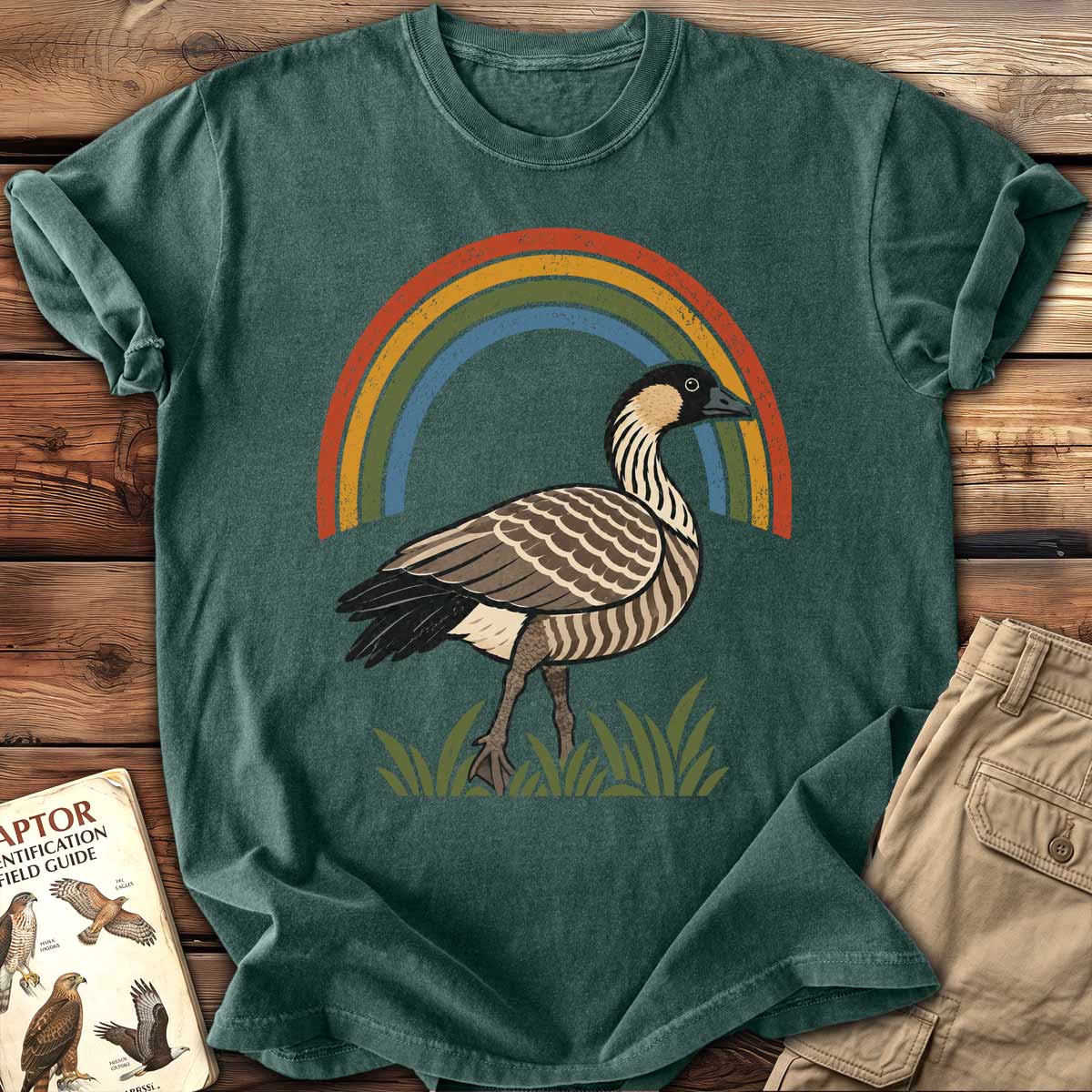 Nēnē T-Shirt