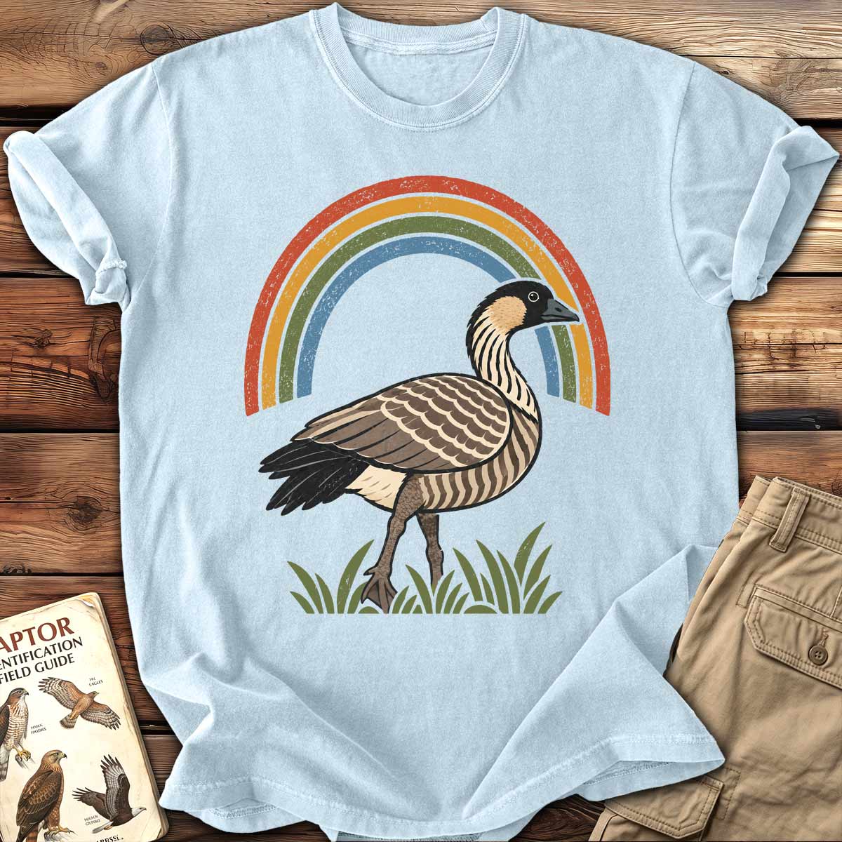 Nēnē T-Shirt