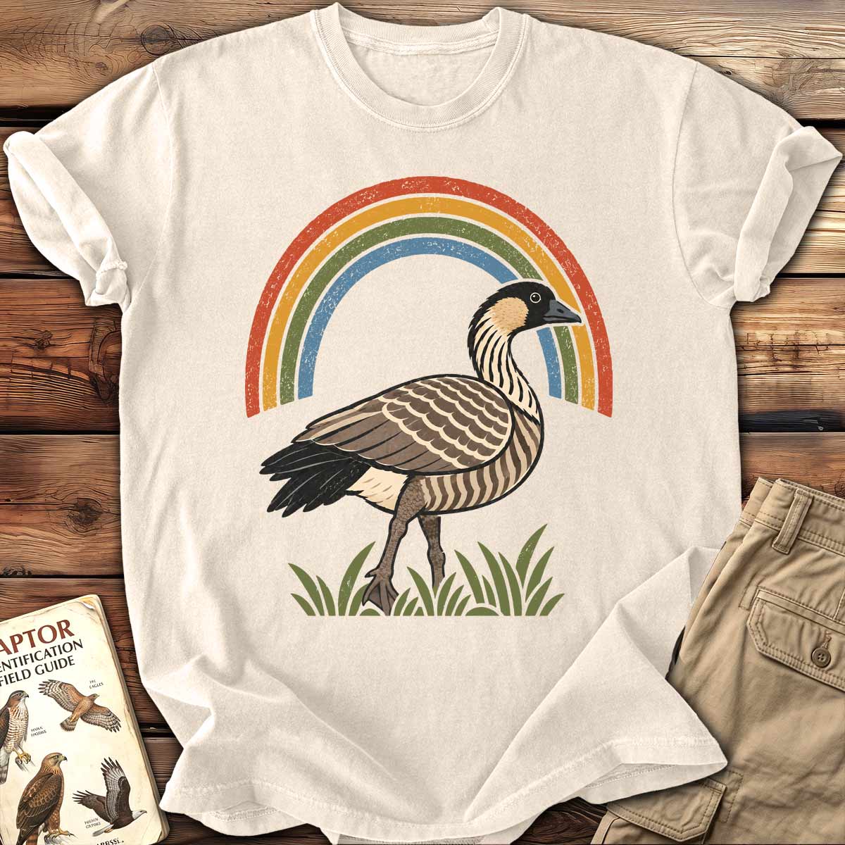 Nēnē T-Shirt