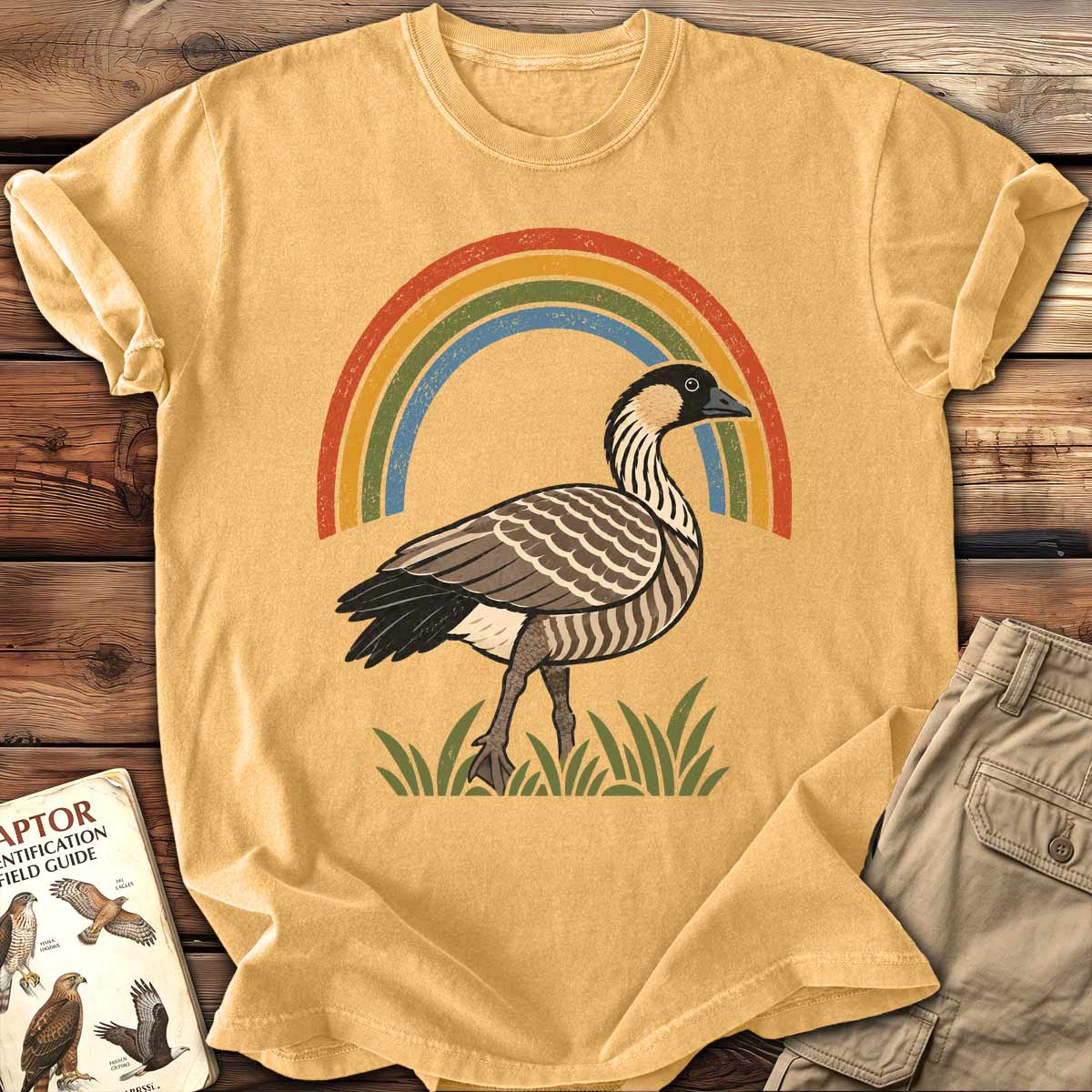 Nēnē T-Shirt