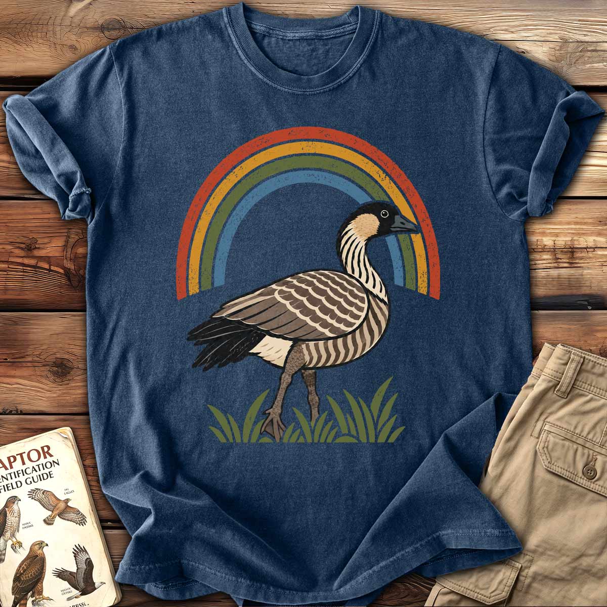 Nēnē T-Shirt