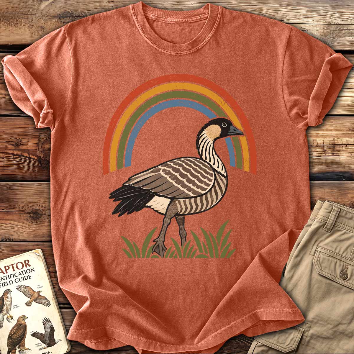 Nēnē T-Shirt
