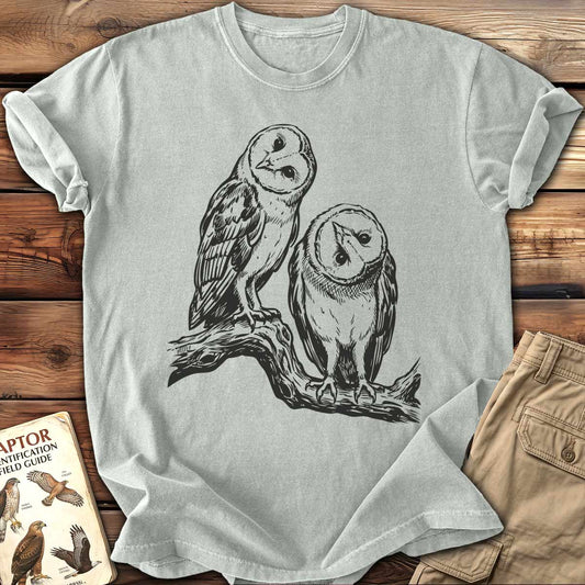 The Night Shift T-Shirt