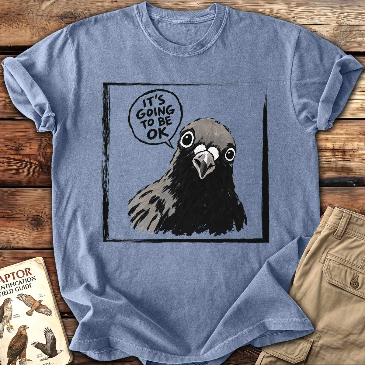Okay T-Shirt