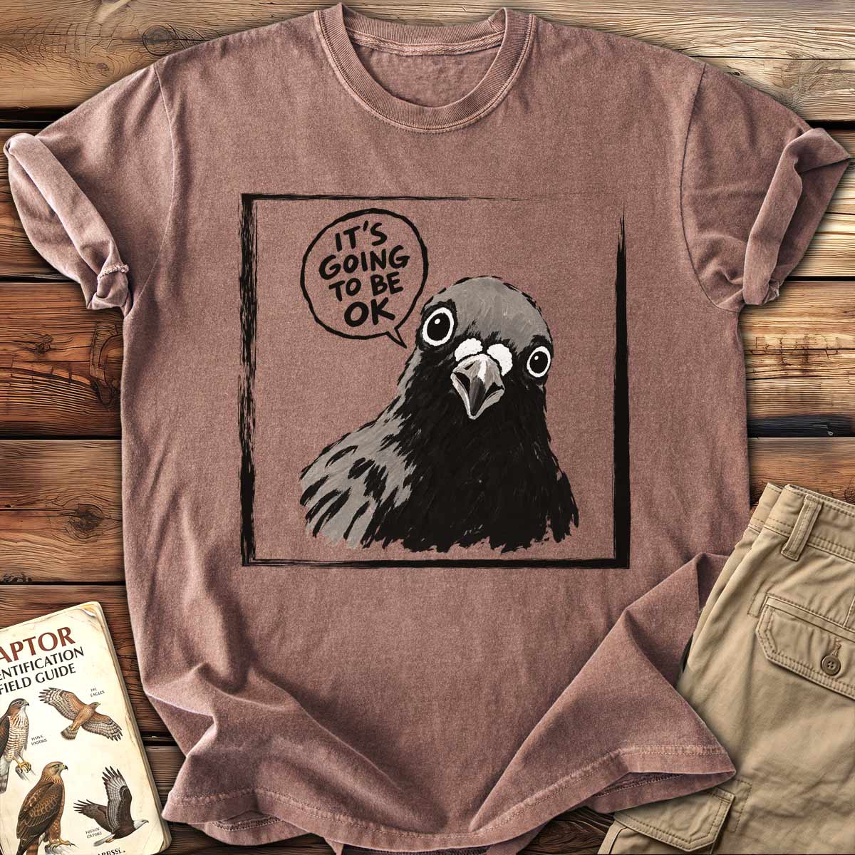 Okay T-Shirt