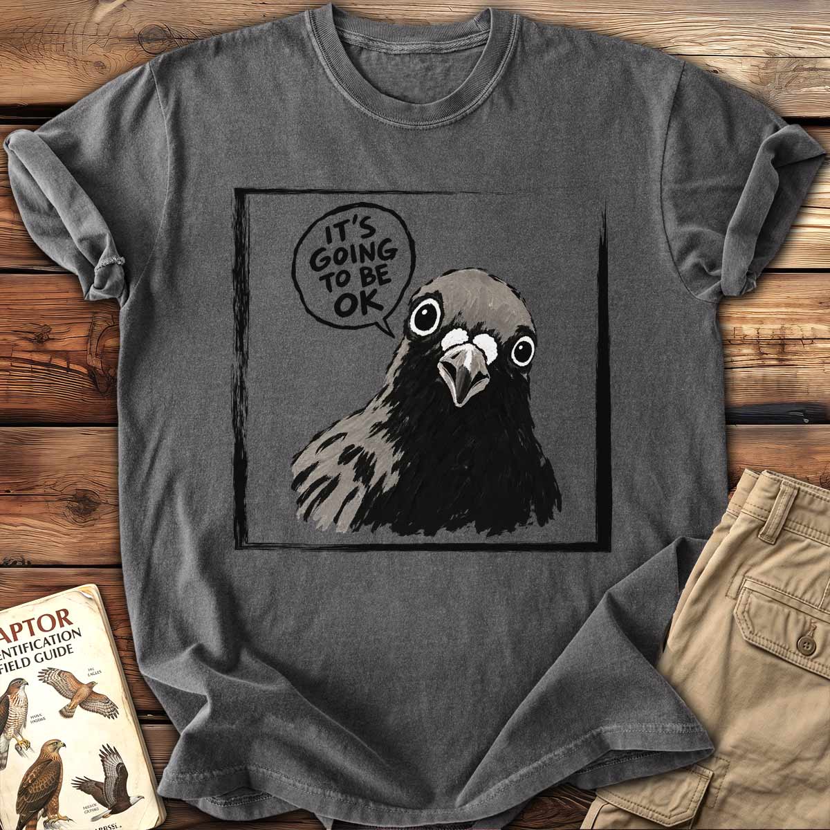 Okay T-Shirt