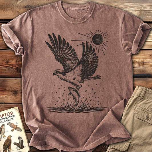 Osprey Hunting T-Shirt