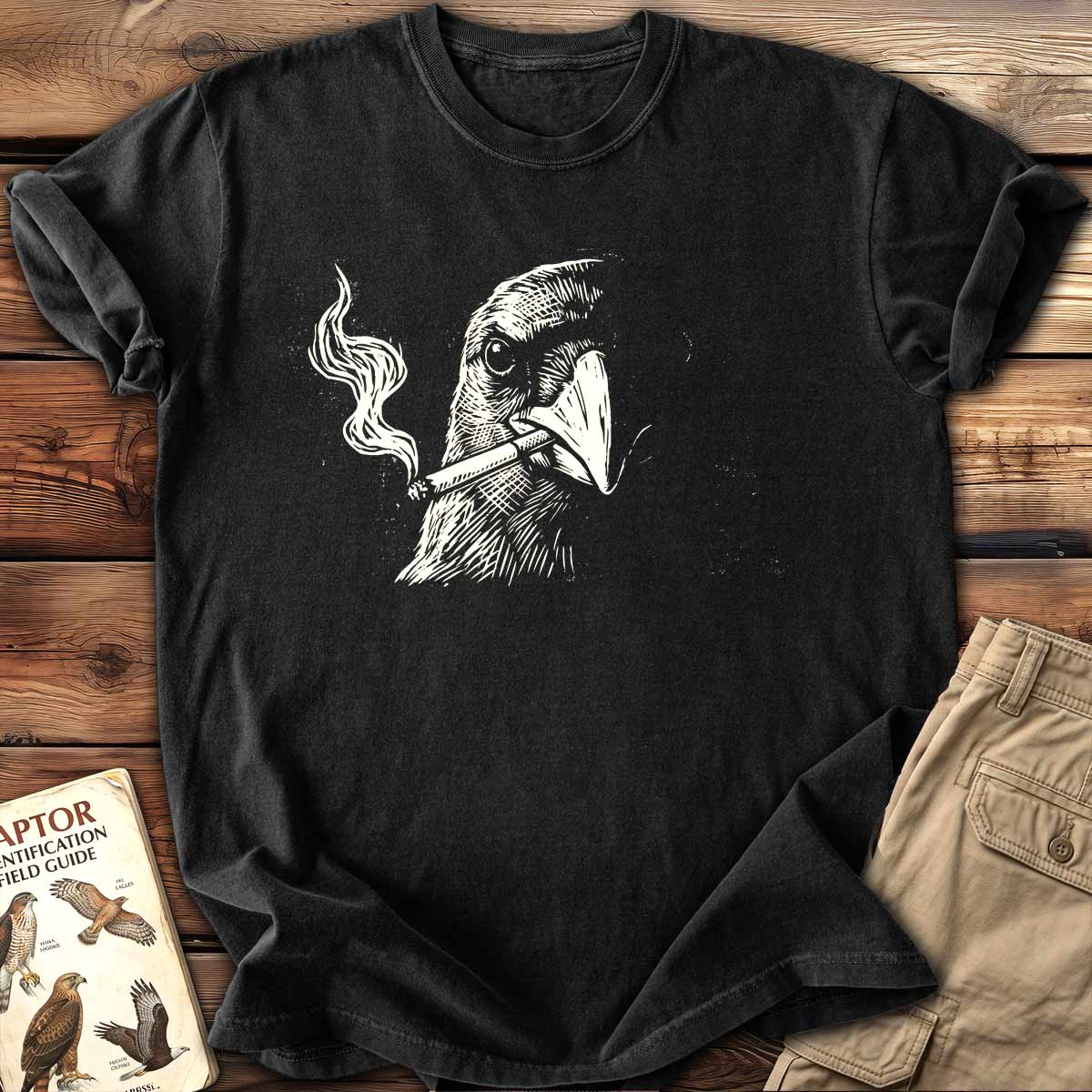 Ossifragus T-Shirt