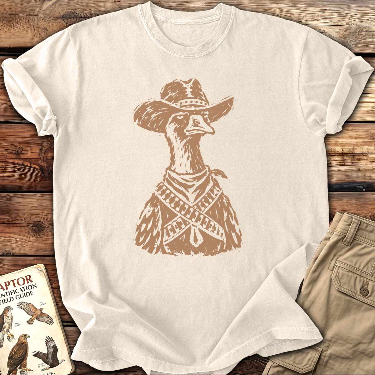 Honk Cassidy T-Shirt