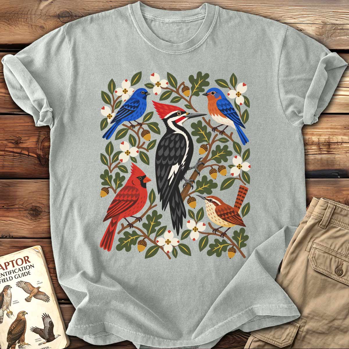 Tales from the Ozarks T-Shirt