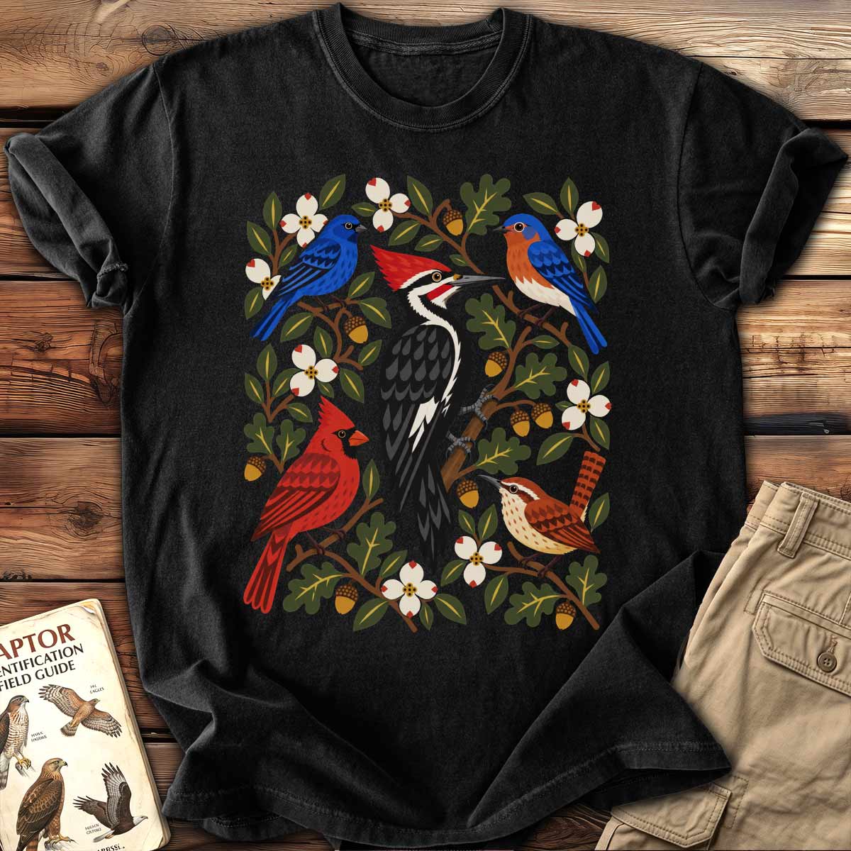 Tales from the Ozarks T-Shirt