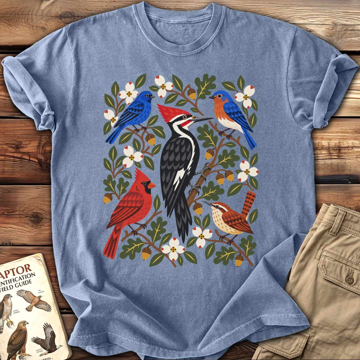 Tales from the Ozarks T-Shirt