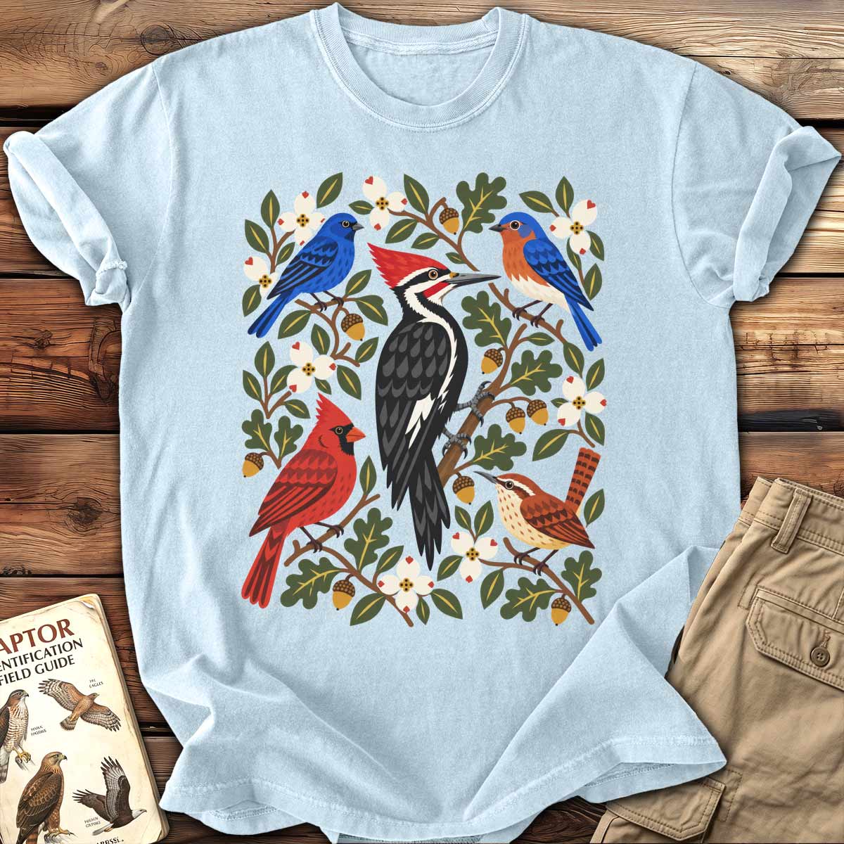 Tales from the Ozarks T-Shirt
