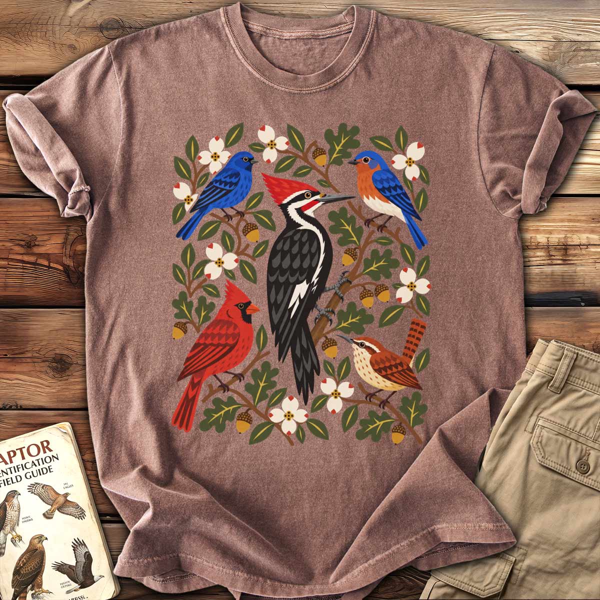 Tales from the Ozarks T-Shirt