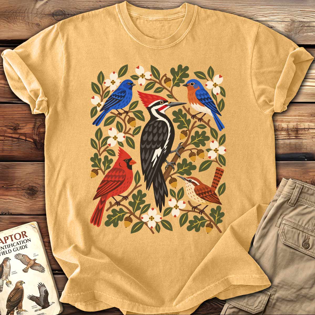 Tales from the Ozarks T-Shirt