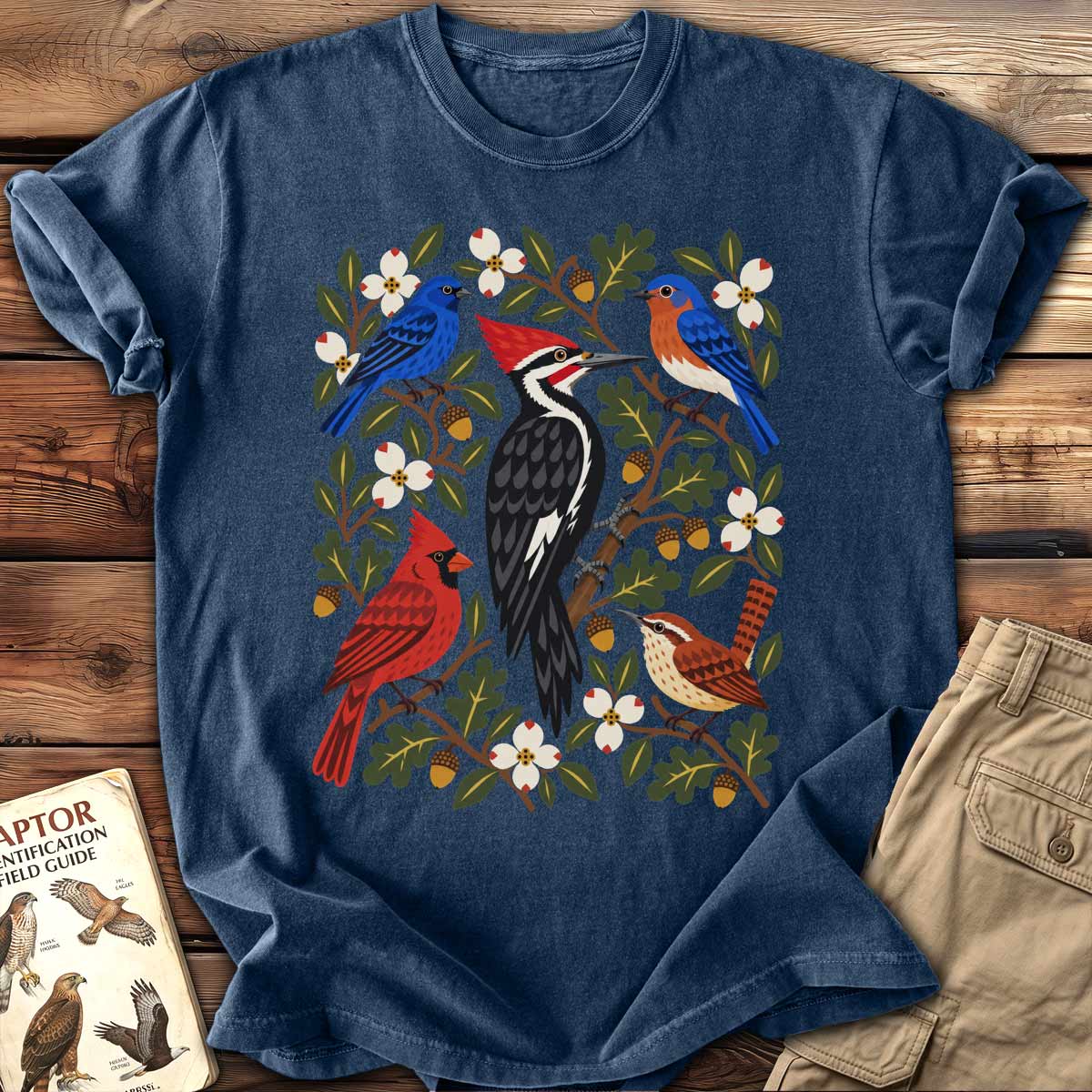 Tales from the Ozarks T-Shirt