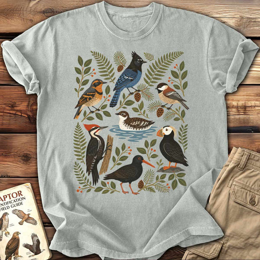 Tales from the Pacific Northwest T-Shirt