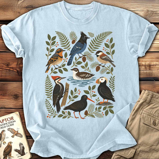 Tales from the Pacific Northwest T-Shirt