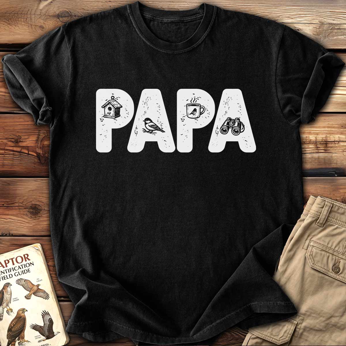 Papa T-Shirt
