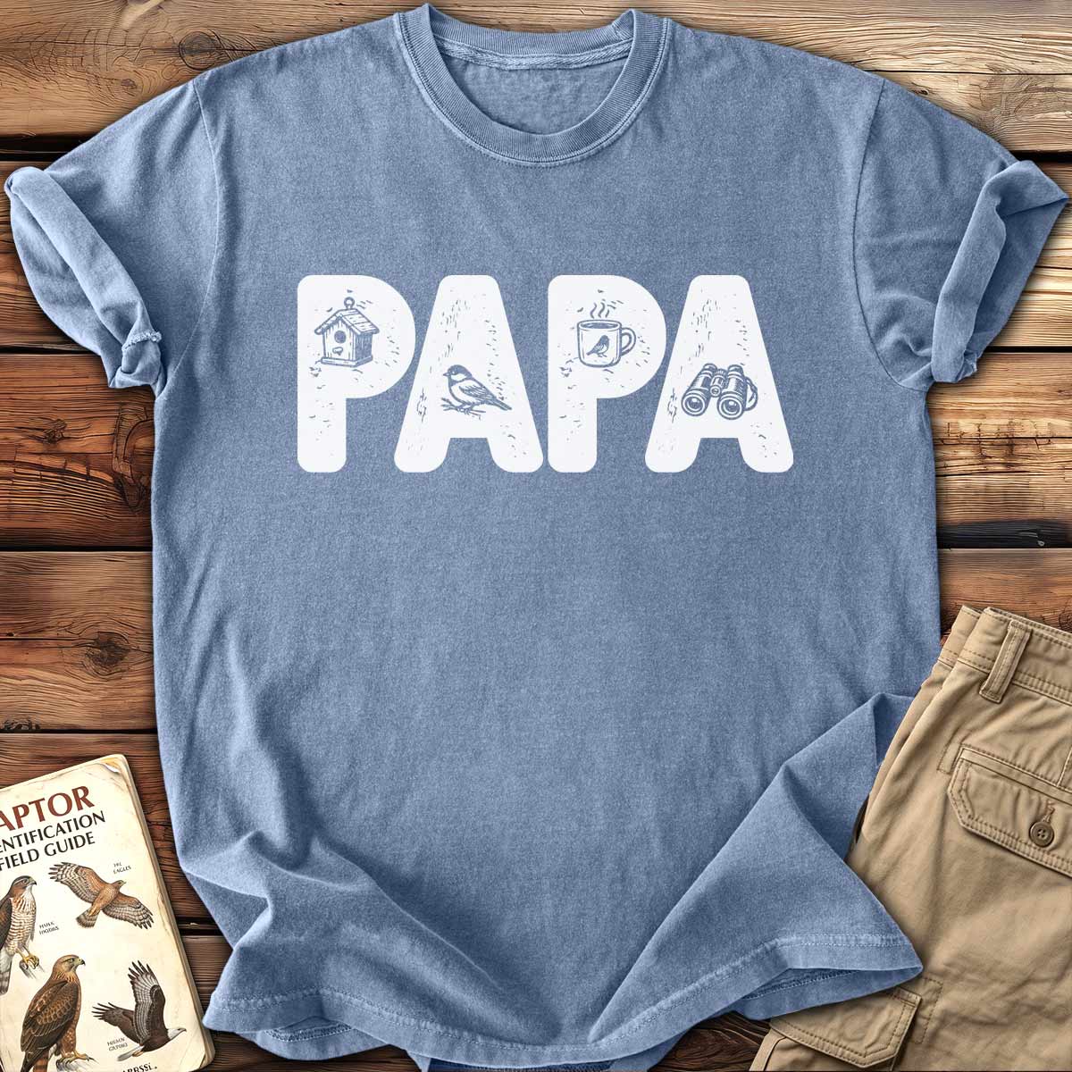 Papa T-Shirt