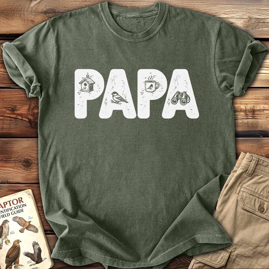 Papa T-Shirt