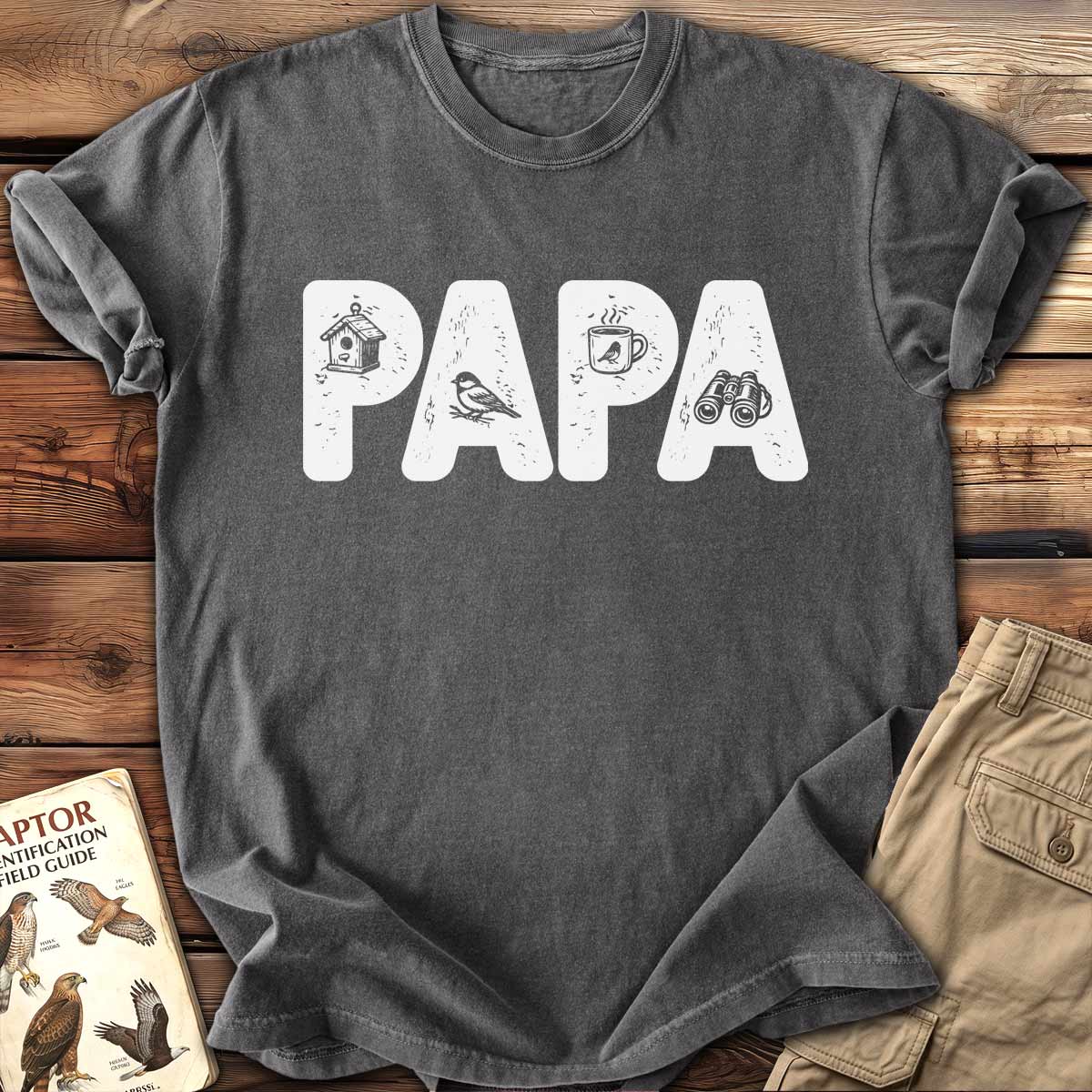 Papa T-Shirt
