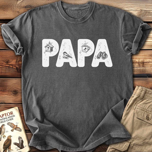 Papa T-Shirt