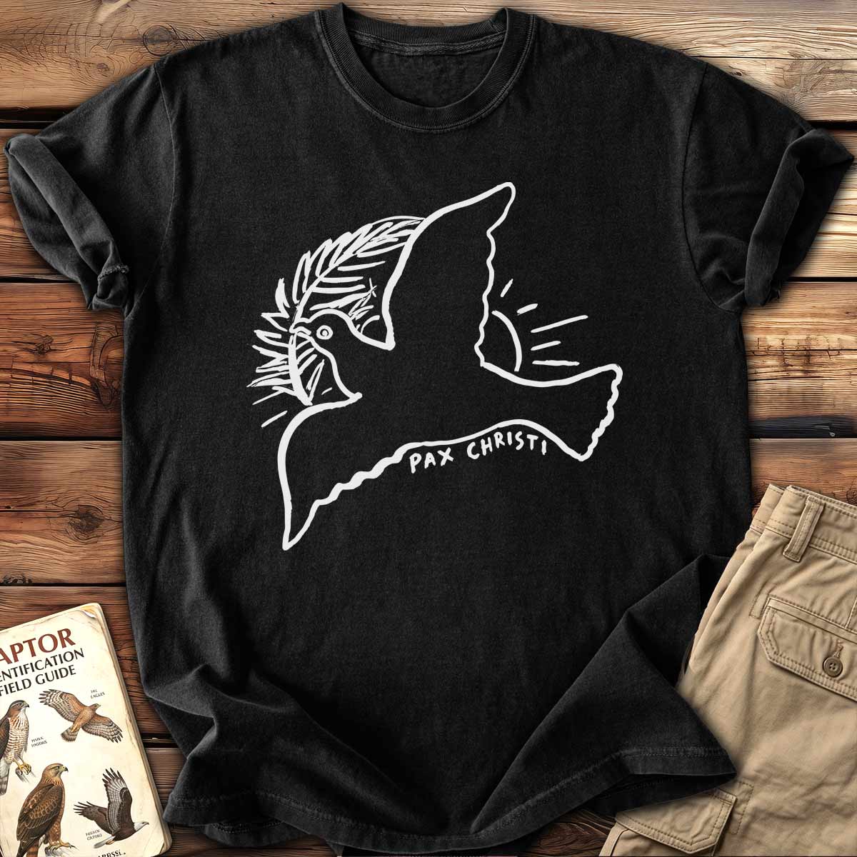 Pax Christi T-Shirt