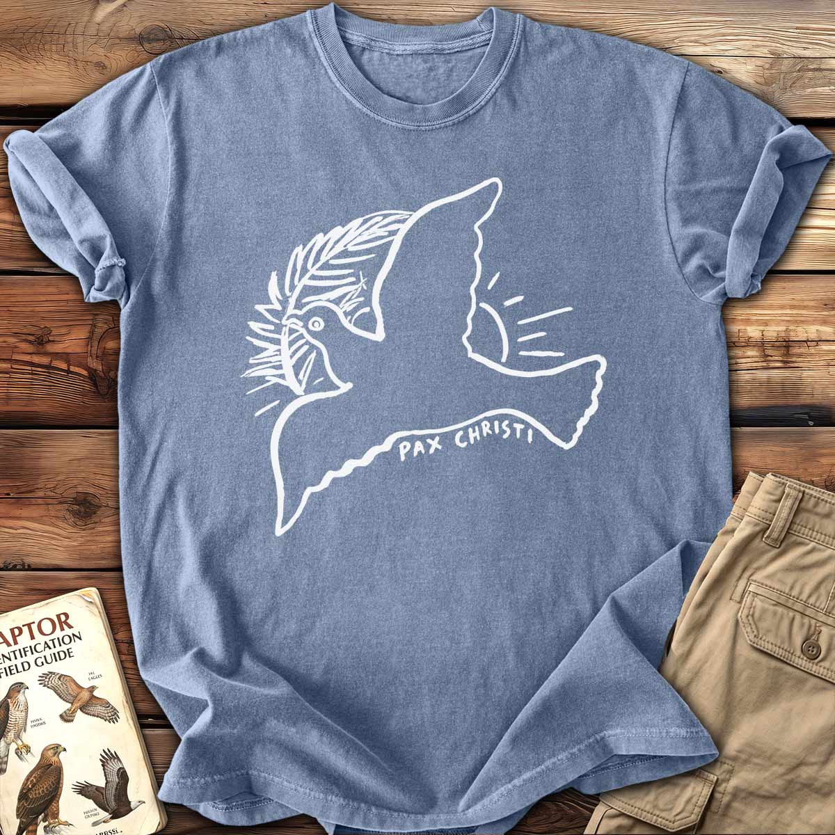 Pax Christi T-Shirt
