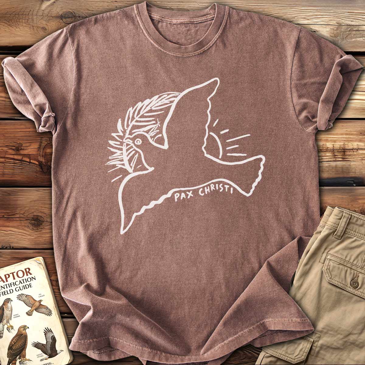 Pax Christi T-Shirt