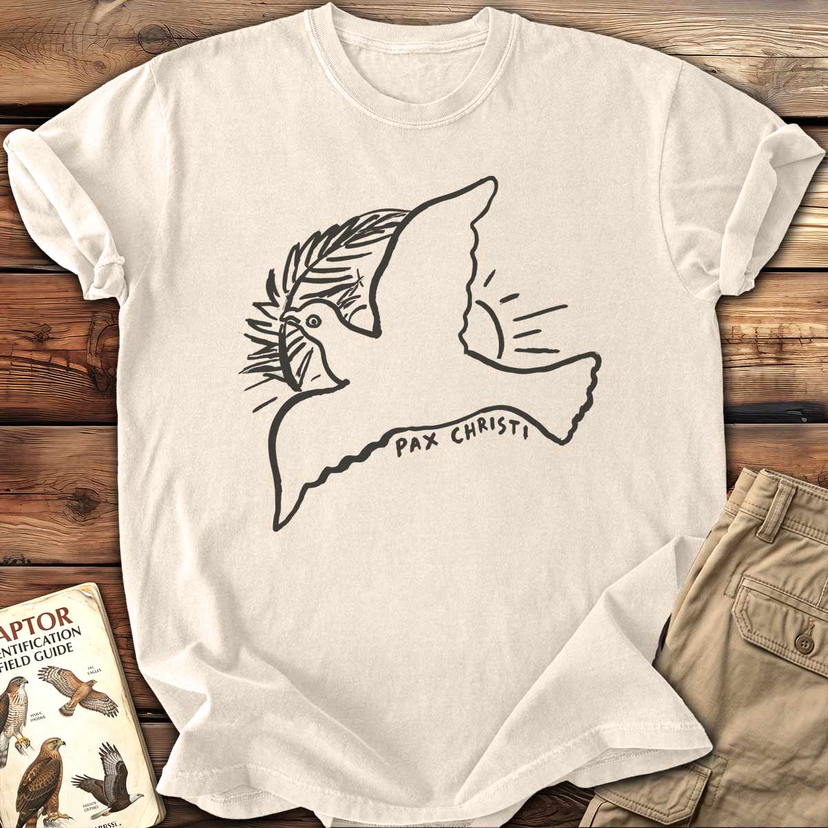 Pax Christi T-Shirt