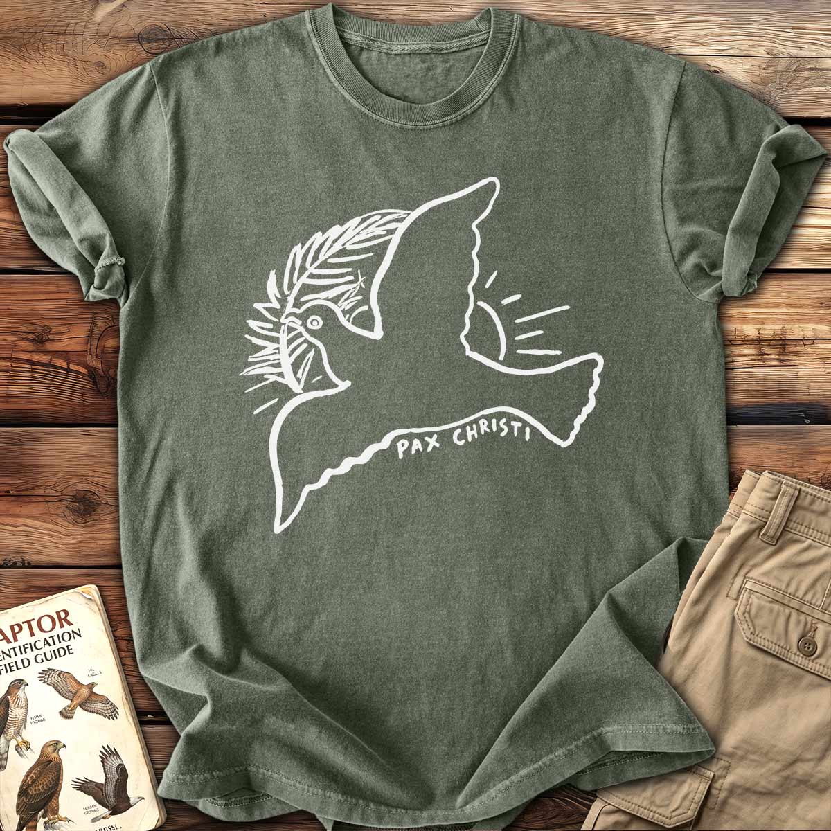 Pax Christi T-Shirt