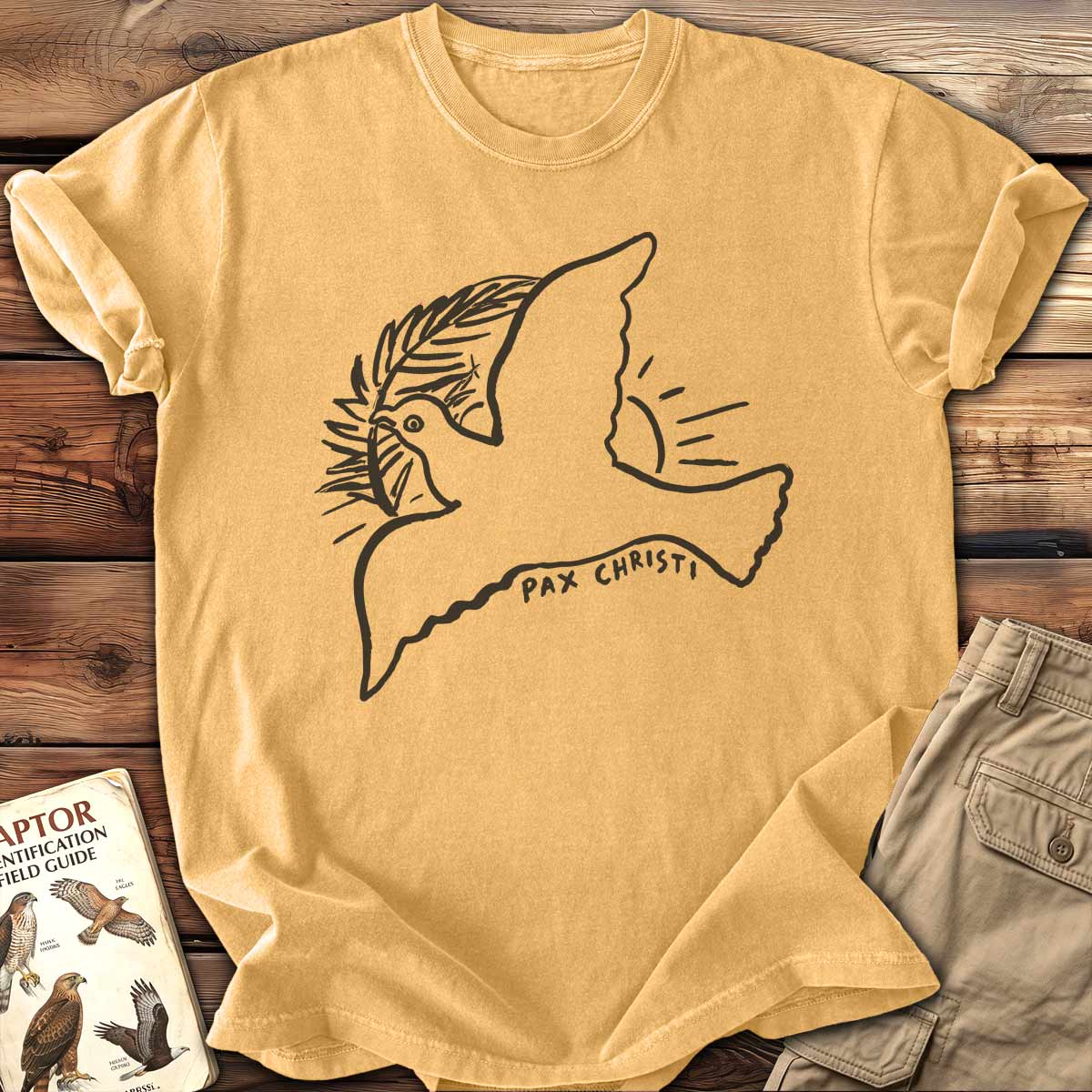 Pax Christi T-Shirt