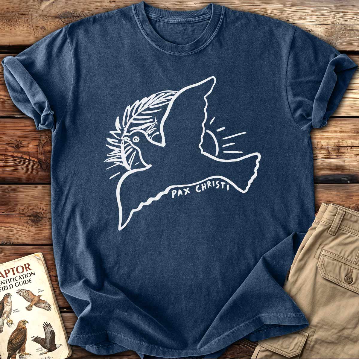 Pax Christi T-Shirt