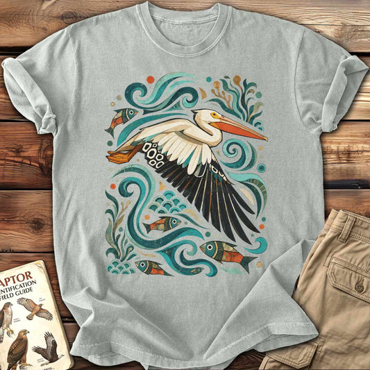 Pelican Passage T-Shirt