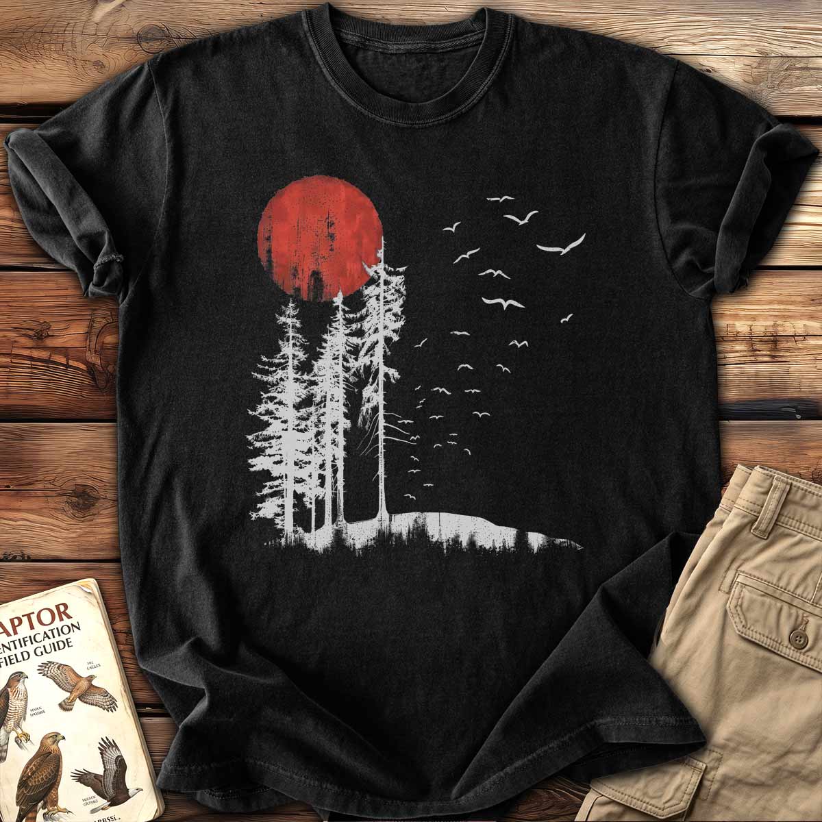 Call of the Wild T-Shirt