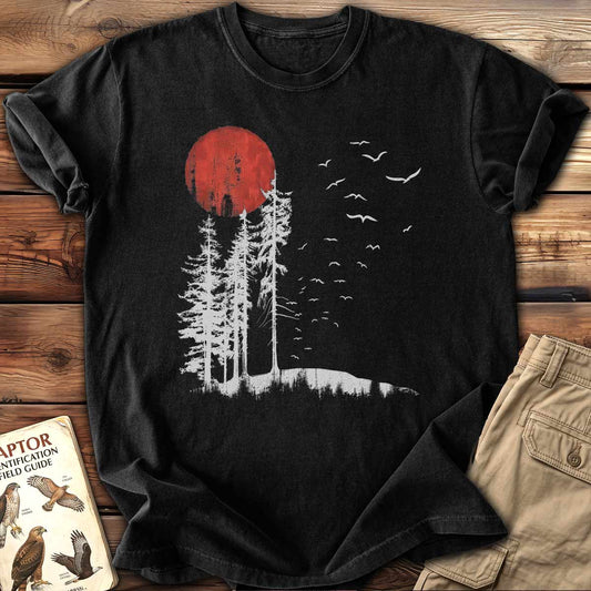 Call of the Wild T-Shirt