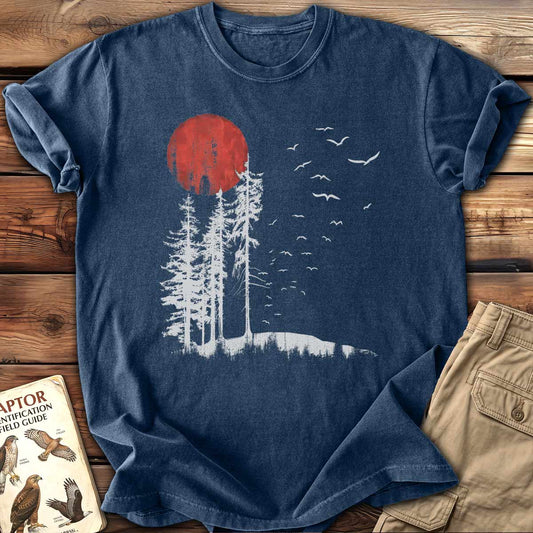 Call of the Wild T-Shirt
