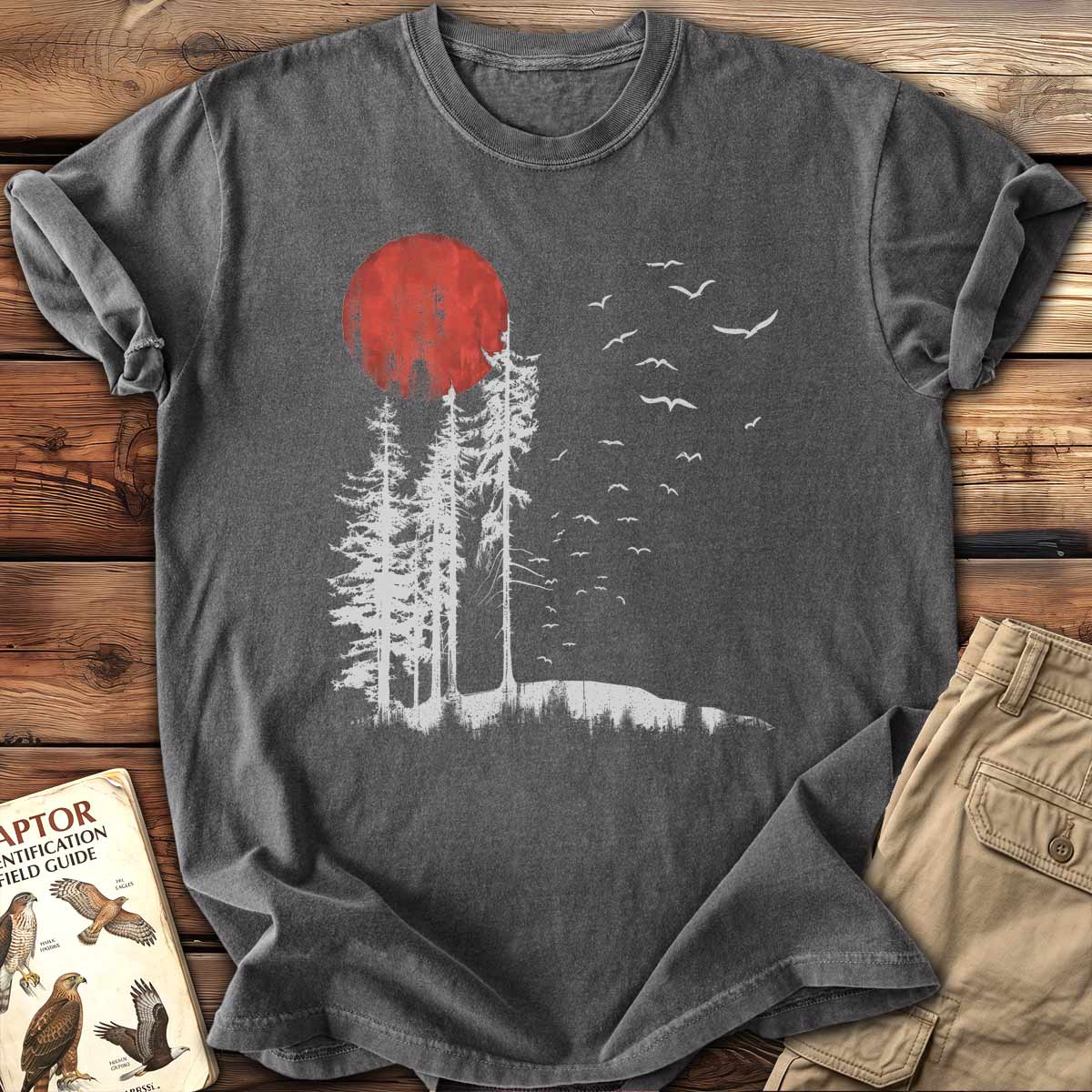 Call of the Wild T-Shirt