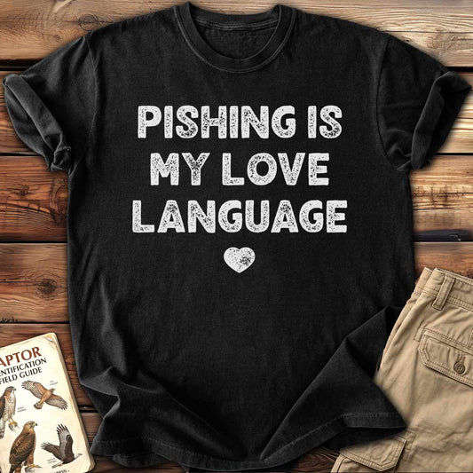 Love Language T-Shirt