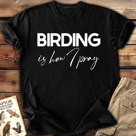 Pray T-Shirt