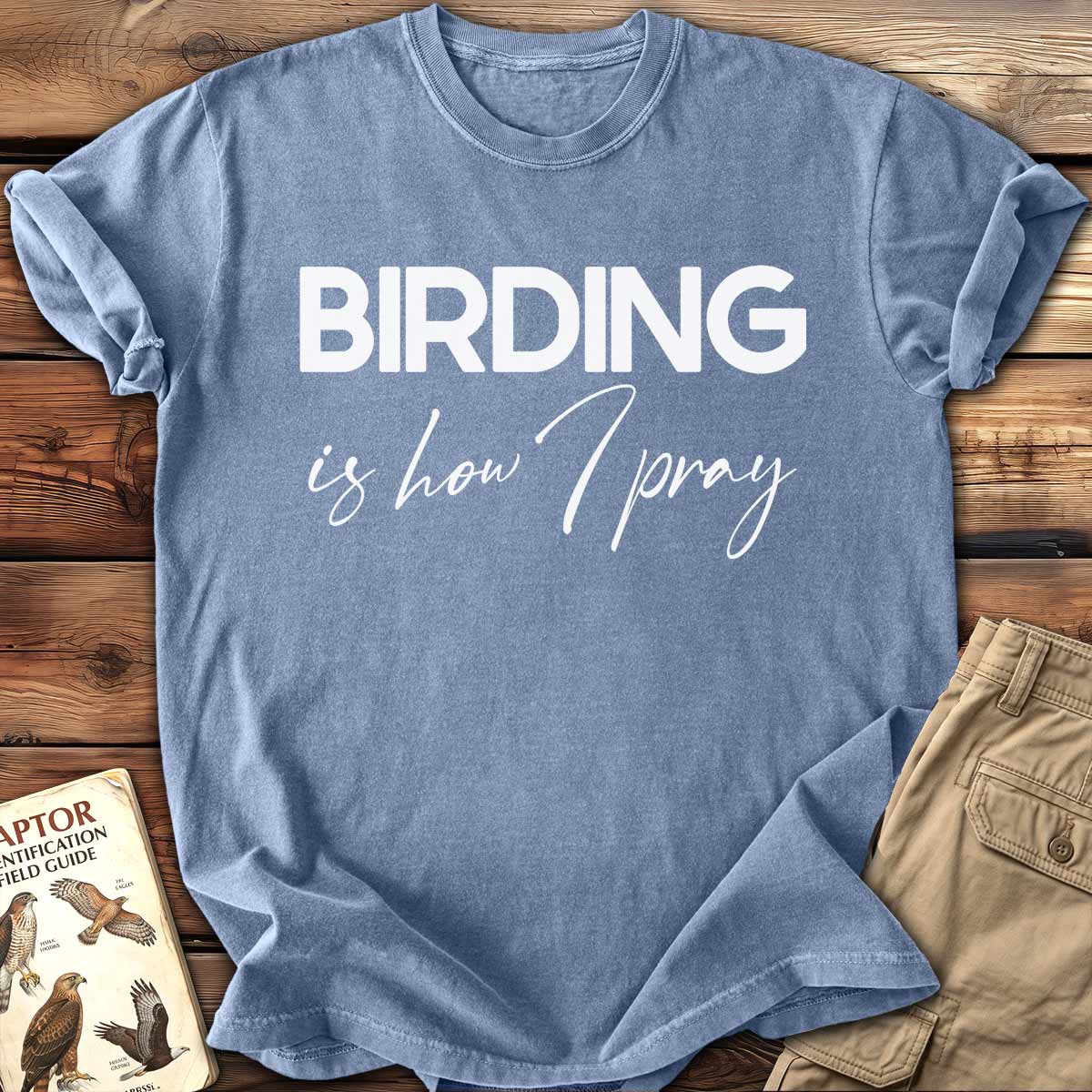 Pray T-Shirt